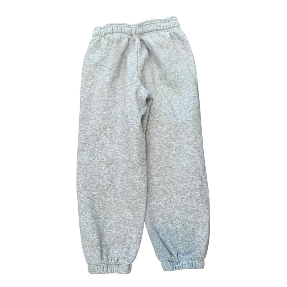 Gap Kids Gray Disney Mickey Mouse Joggers Pants Size Small - Picture 3 of 3